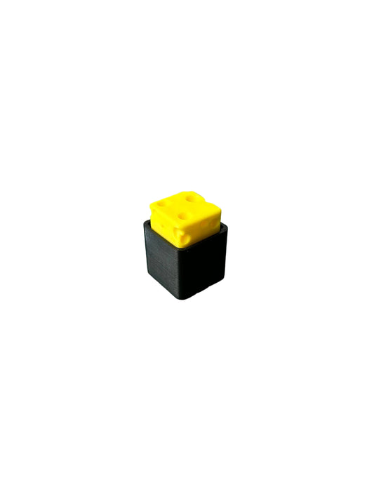 CheesyClick