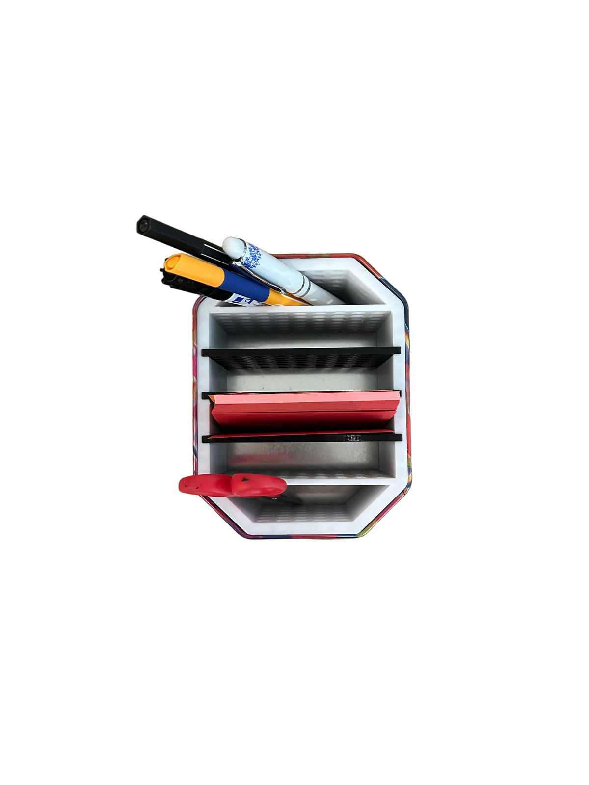 Pokémon Tin Organizer [Einsatz]