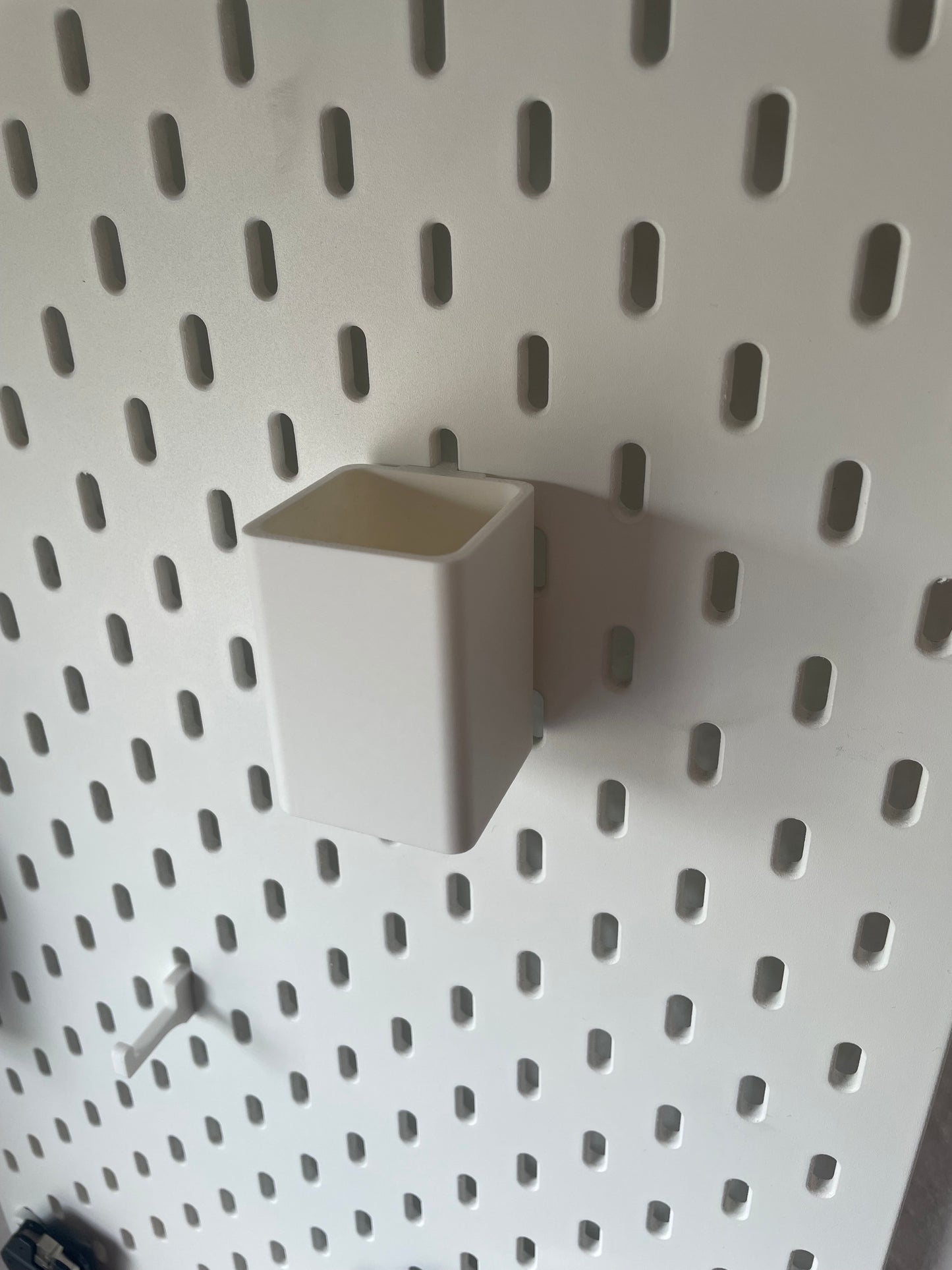 Ikea Skadis Stifthalter