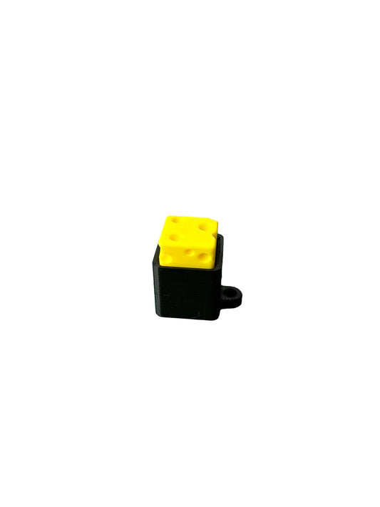 CheesyClick