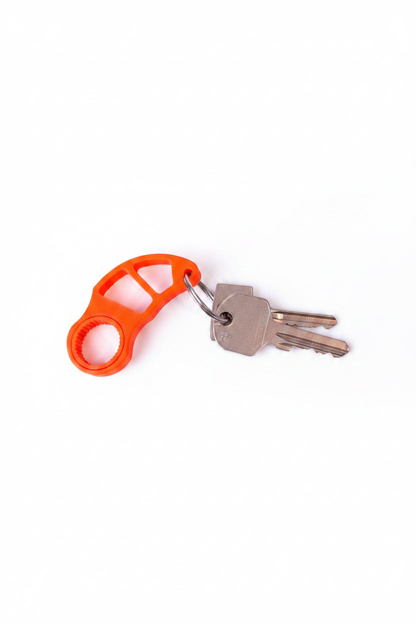Keyspinner Schlüsselanhänger