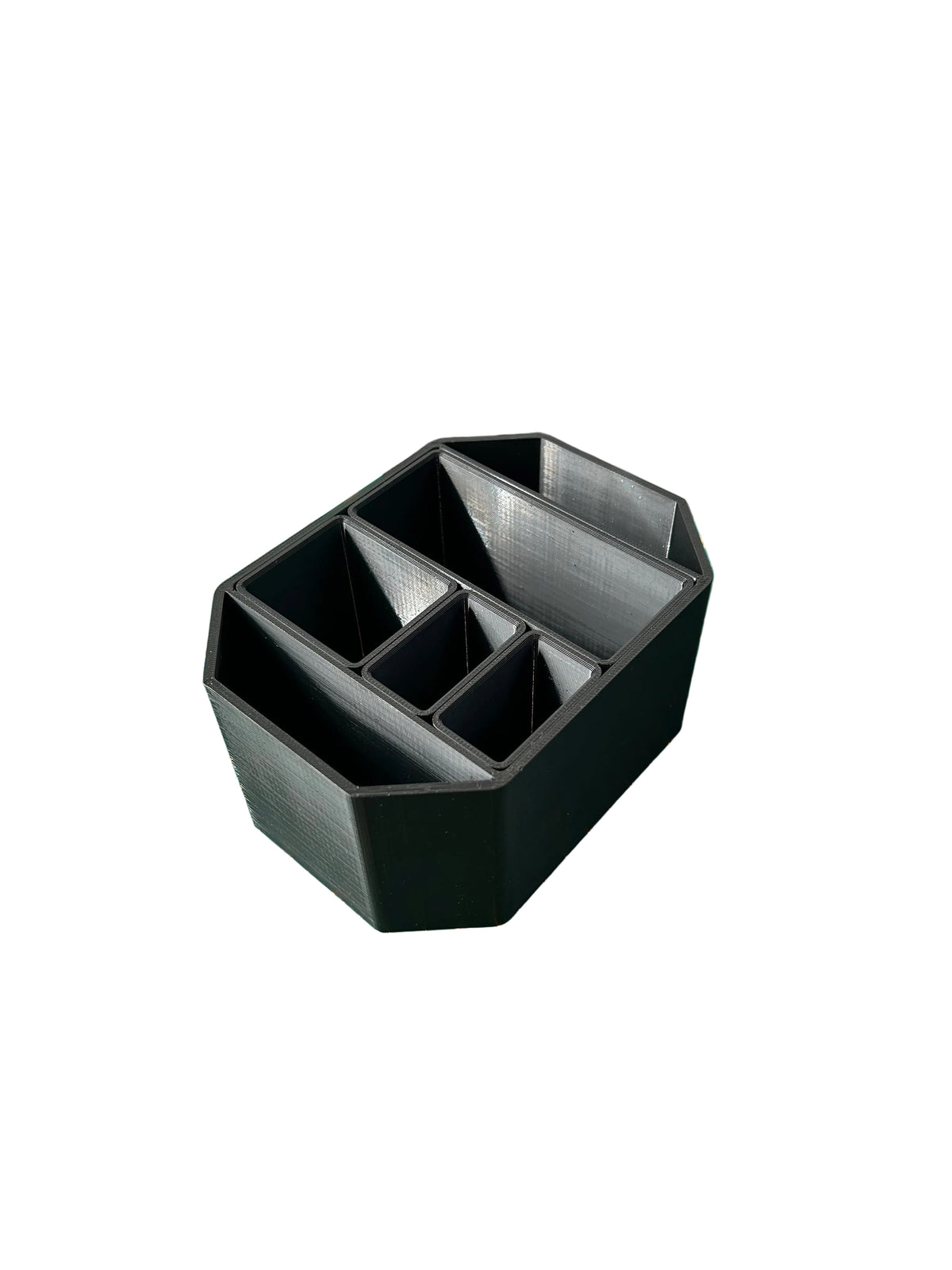 Modularer Pokémon Tin Organizer – Individuell anpassbare Einsätze [Ohne Tin Box]