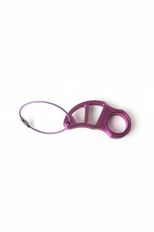 Keyspinner Schlüsselanhänger