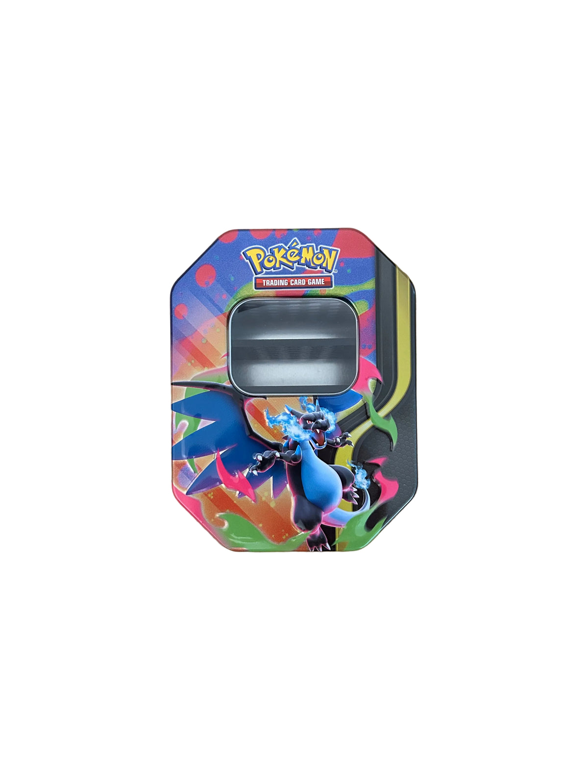 Pokémon Tin Organizer [MIT BOX]