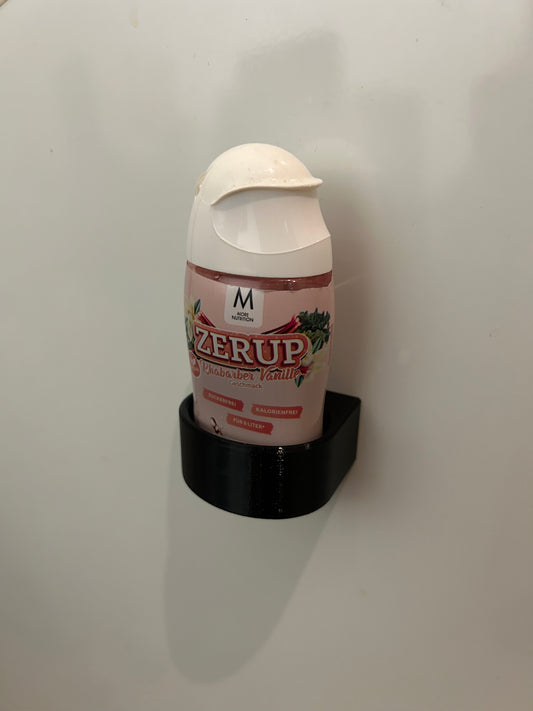Magnetischer Sirup Halter für MORE, ESN & Bodylab