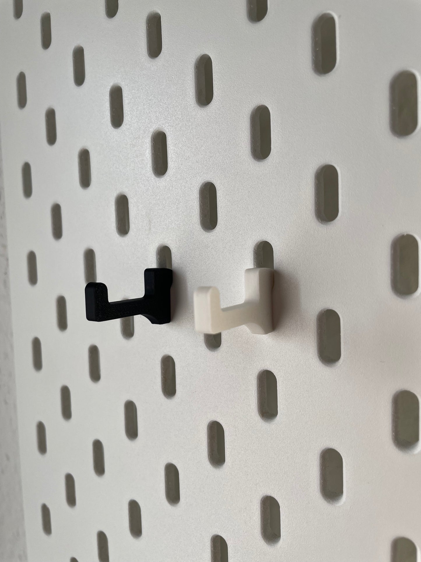 Ikea Skadis Haken