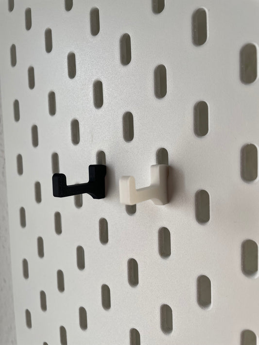 Ikea Skadis Haken