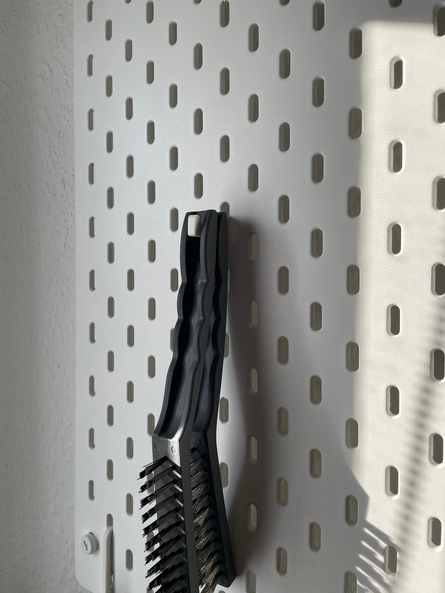 Ikea Skadis Haken