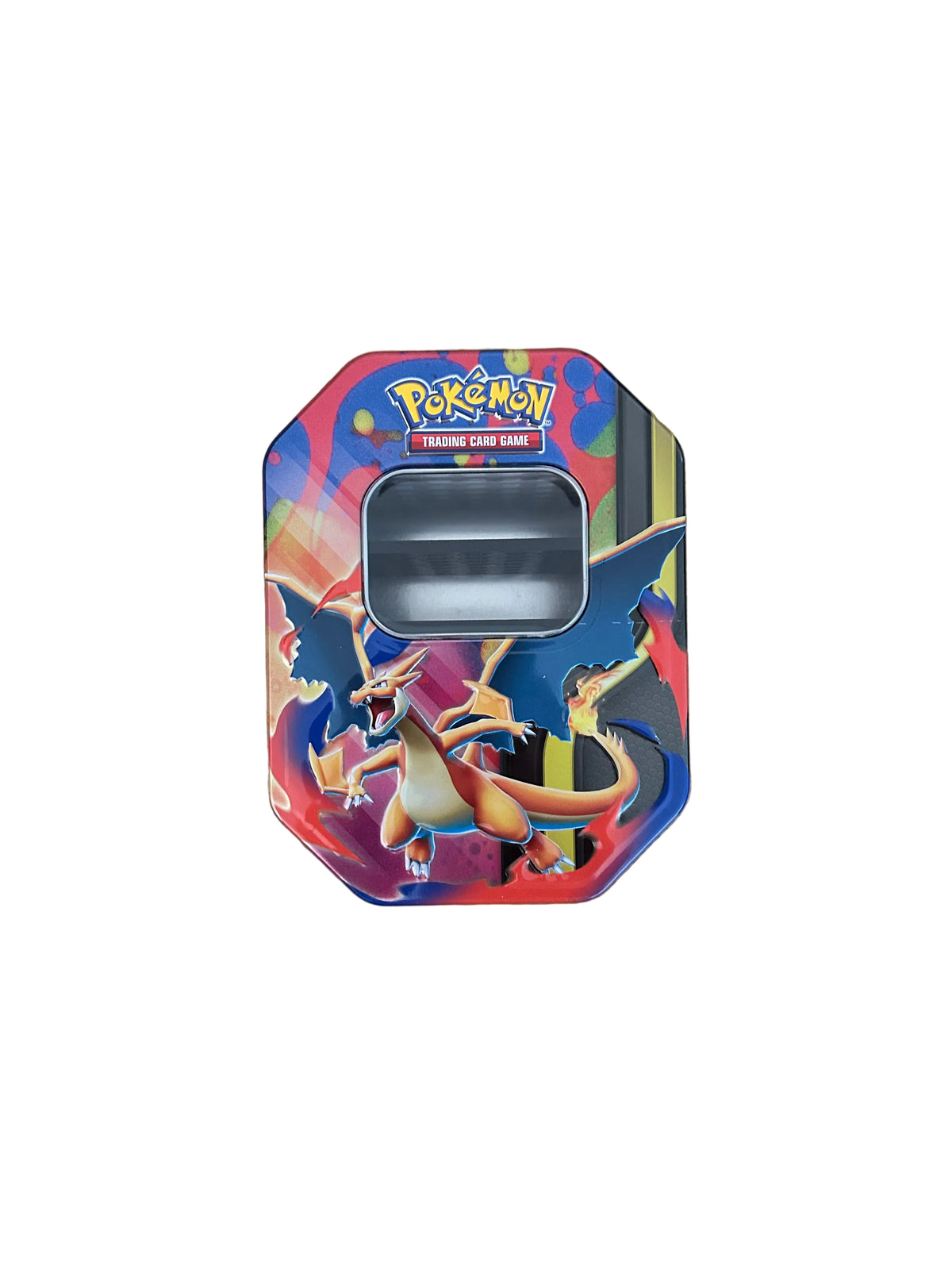 Pokémon Tin Organizer [MIT BOX]
