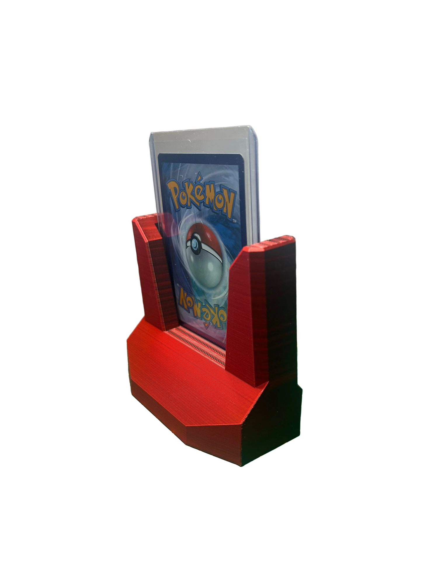 Toploader Kartenhalter – Pokémon Karten Display